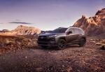 Toyota RAV4 TRD Off Road 2019 года (NA)